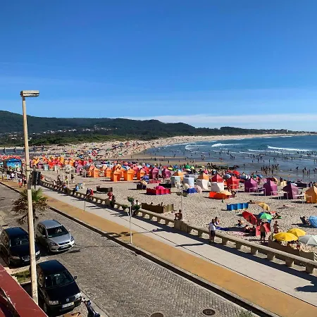 Hotel Aqui Há Gato Vila Praia de Âncora