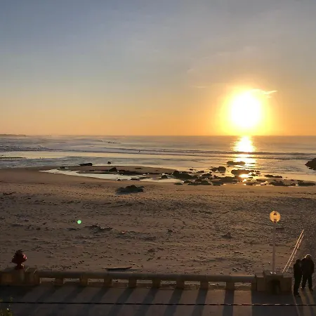 Aqui Ha Gato מלון Vila Praia de Âncora