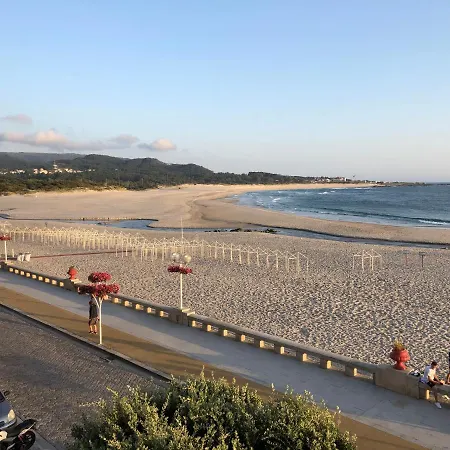 Aqui Ha Gato מלון Vila Praia de Âncora
