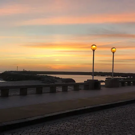Aqui Ha Gato Vila Praia de Âncora
