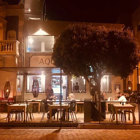 מלון Aqui Ha Gato Vila Praia de Âncora