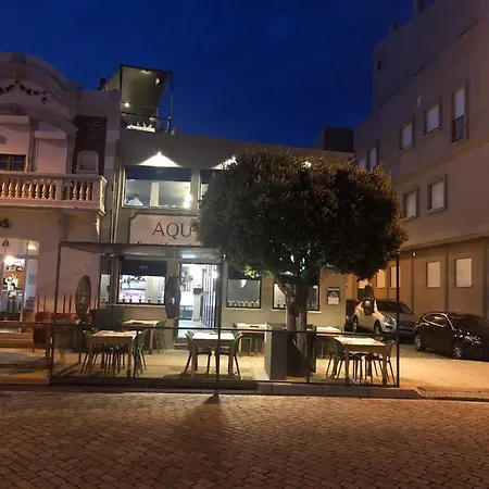 Aqui Ha Gato Vila Praia de Âncora
