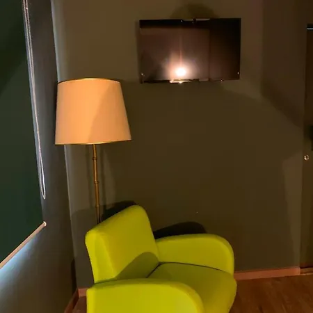 Hotel Aqui Há Gato Vila Praia de Âncora