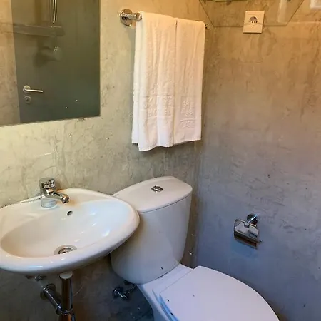 Hotel Aqui Há Gato *