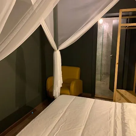 Aqui Há Gato Hotel