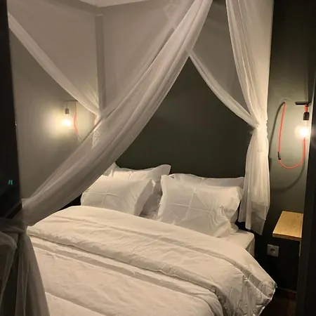 Hotel Aqui Há Gato
