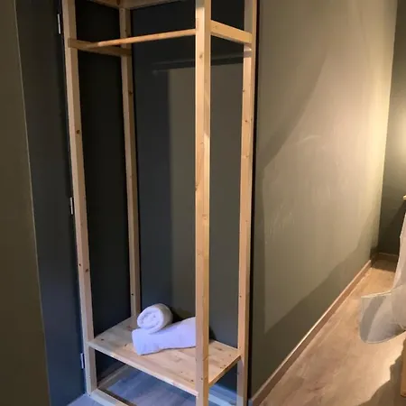 Aqui Há Gato Hotel