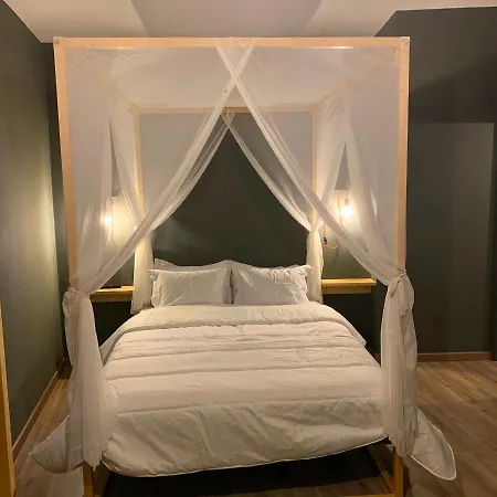 Hotel Aqui Há Gato *