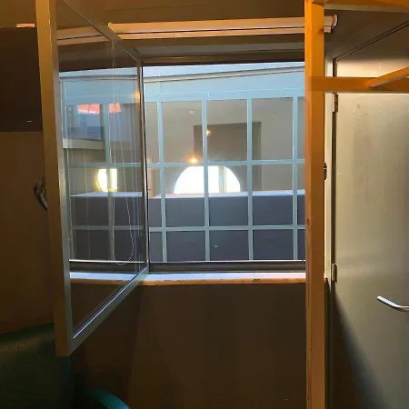 Hotel Aqui Há Gato