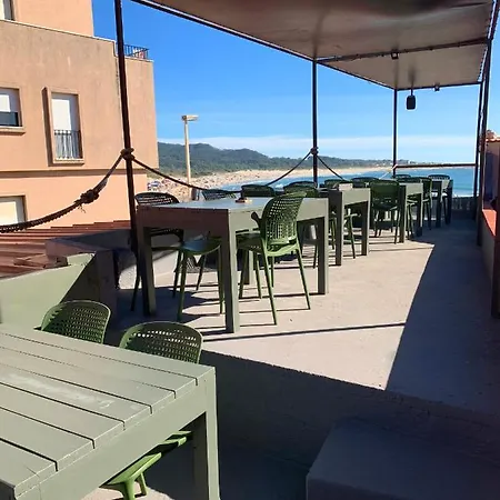 Aqui Há Gato Hotel *